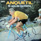Anquetil - 16 ans de cyclisme