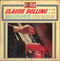 Claude Bolling & son piano