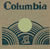 Columbia Novelty Orchestra - « La forêt en joie / Plaisir viennois »