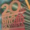 20 ans - Eddy Mitchell à l'Olympia
