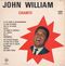 John William chante