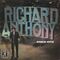 Richard Anthony sings hits