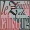Le zénith de Gainsbourg