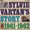 Sylvie Vartan's story 1961-1962