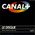 Canal +, le disque
