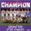 Anderlecht champion (Belgique)