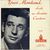 Yves Montand chante ses dernires crations