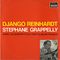 Django Reinhardt - Stphane Grapelly