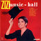Zizi music-hall