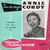 Le tour de chant d'Annie Cordy  l'Olympia