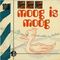 Moog is moog