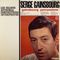 Gainsbourg percussions