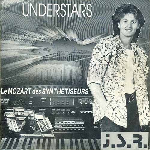 Understars - Jean-Stephan REGOTTAZ (JSR)