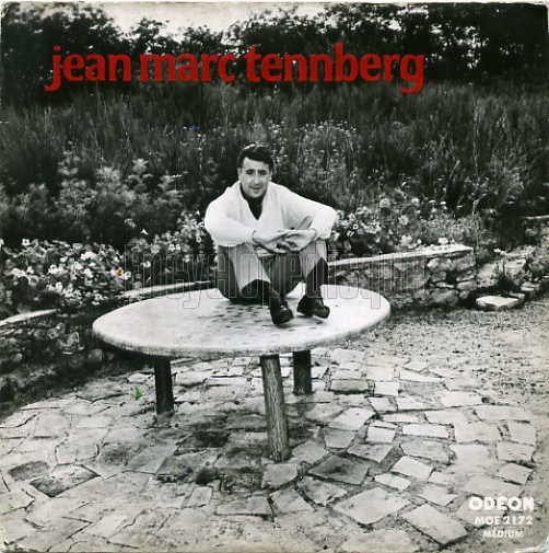 Le menteur - Jean-Marc TENNBERG