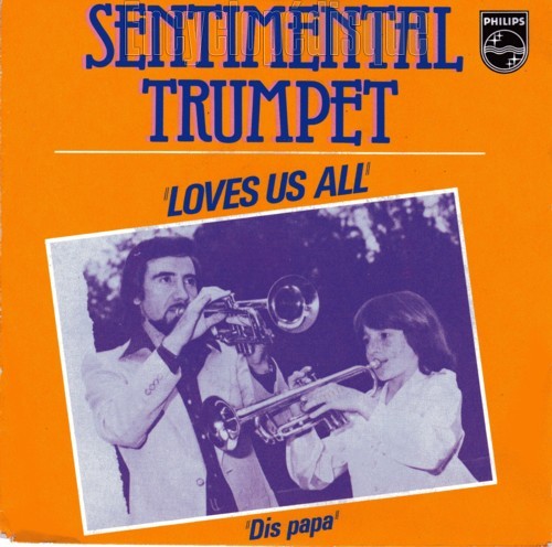 Loves us all - SENTIMENTAL TRUMPET