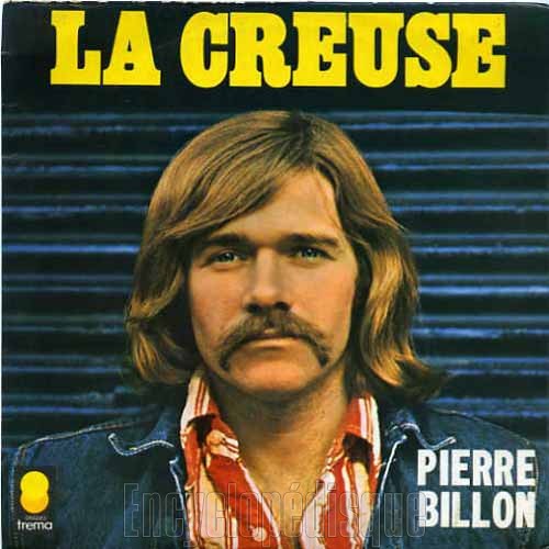 La creuse - Pierre BILLON