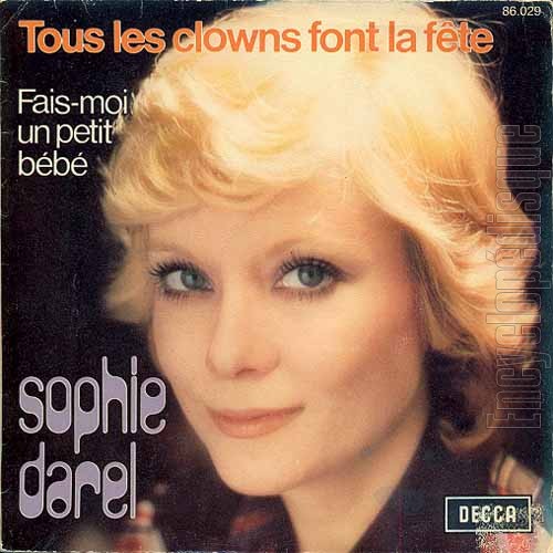Autographe Sophie DE LA ROCHEFOUCAULD