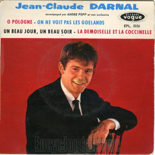 � Pologne - Jean-Claude DARNAL