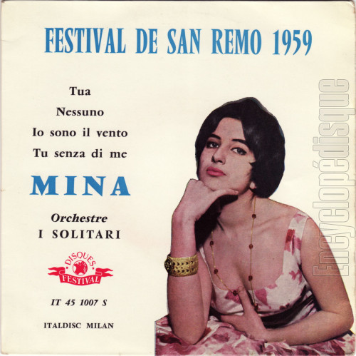 Tua - MINA