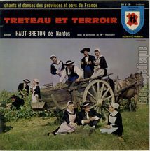 [Pochette de N 6 - Trteau et terroir]