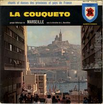 [Pochette de N 12 - La Couqueto]