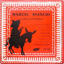 [Pochette de Cielito lindo, Tentation, Carioca…]