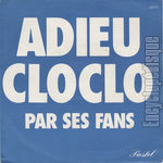 [Pochette de Adieu Cloclo]