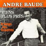 [Pochette de Viens plus prs]