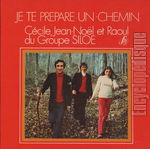 [Pochette de Je te prpare un chemin]