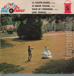 [Pochette de Bal de France n 5]