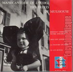 [Pochette de Bientt s’enfuira notre enfance]