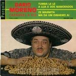 [Pochette de Tumba le le]