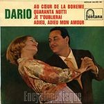 [Pochette de Au cœur de la bohme]
