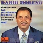[Pochette de Desesperado]