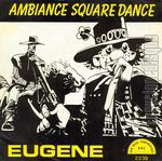 [Pochette de Ambiance sqare dance]