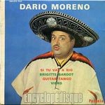 [Pochette de Si tu vas  Rio]