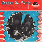 [Pochette de Valses de Paris]
