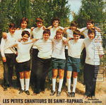 [Pochette de Go down, Moses]