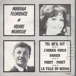 [Pochette de Tel qu’il est]