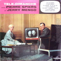 [Pochette de Tl-dimanche]
