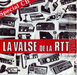 [Pochette de La valse de la RTT]