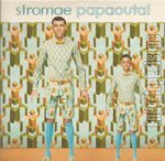[Pochette de Papaoutai]