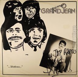 [Pochette de Ddicace…]