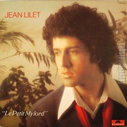 [Pochette de Le petit Mylord]