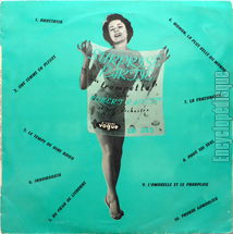 [Pochette de Surprise partie… trompette]