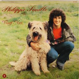 [Pochette de Vingt ans]