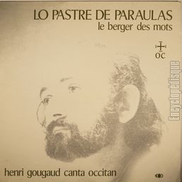 [Pochette de Lo pastre de paraulas 