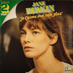 [Pochette de Je t’aime moi non plus - Succs 2 disques]