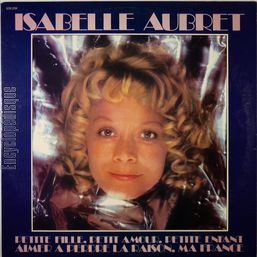 [Pochette de Ma France]