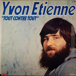 [Pochette de Tout contre tout]